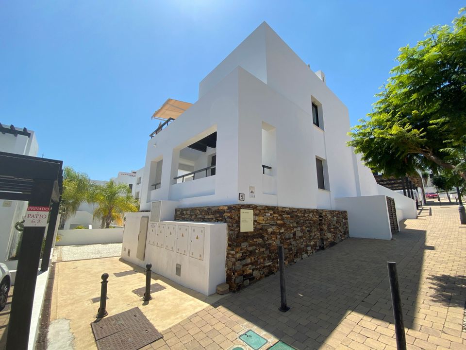 Lejlighed i Mojacar, Almeria - foto 2