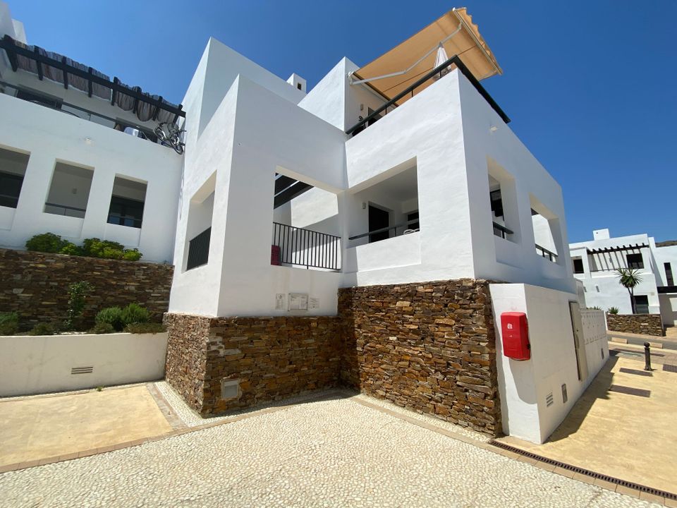 Lejlighed i Mojacar, Almeria - foto 3