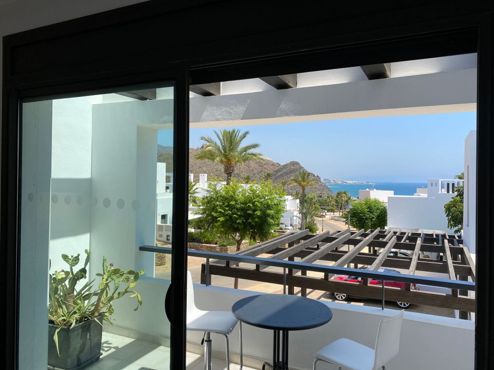 Lejlighed i Mojacar, Almeria - foto 4