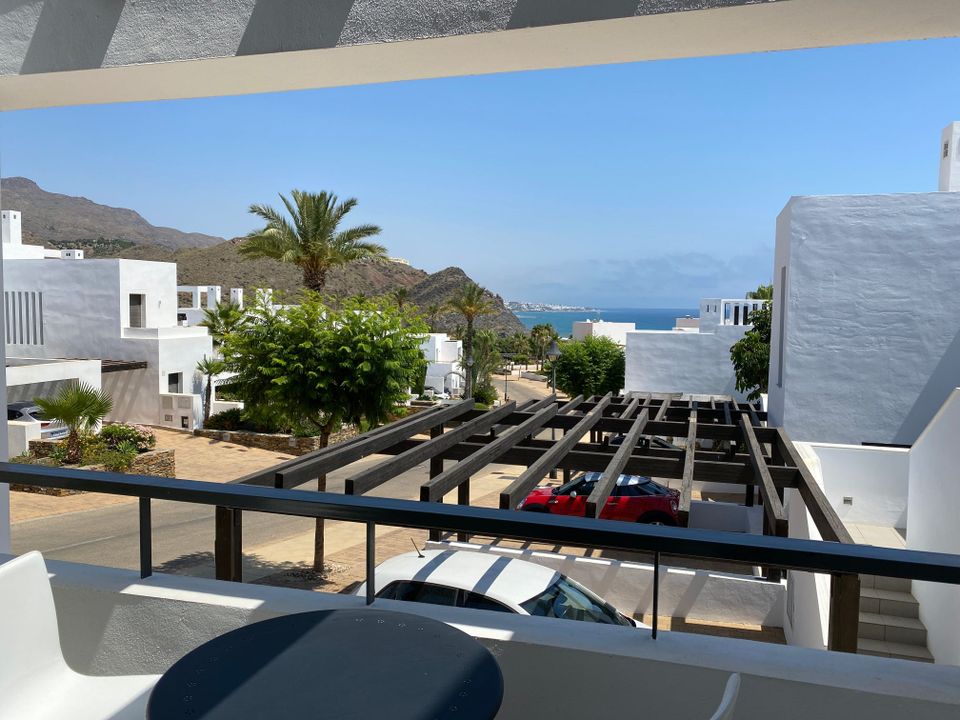 Lejlighed i Mojacar, Almeria - foto 5