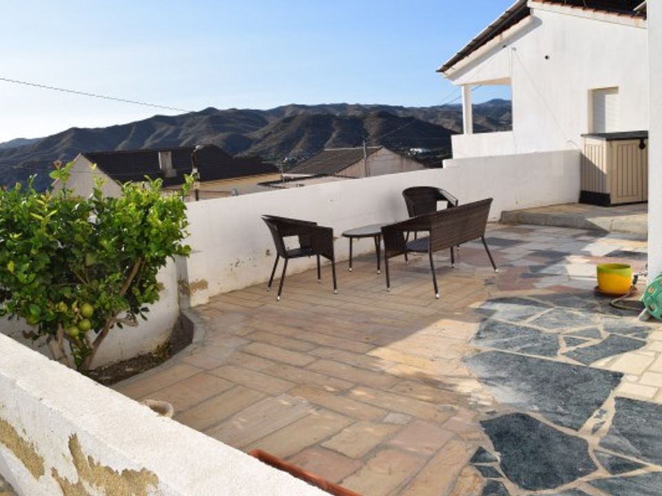 Byhus i Almanzora, Almeria - foto 1
