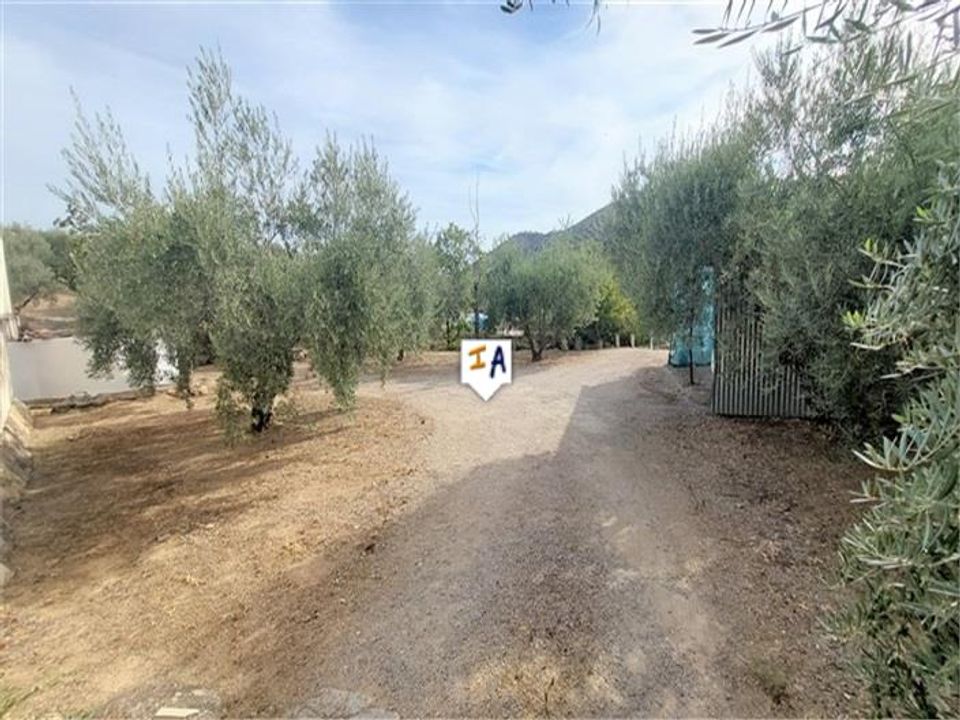 Byhus i Almedinilla, Cordoba - foto 2