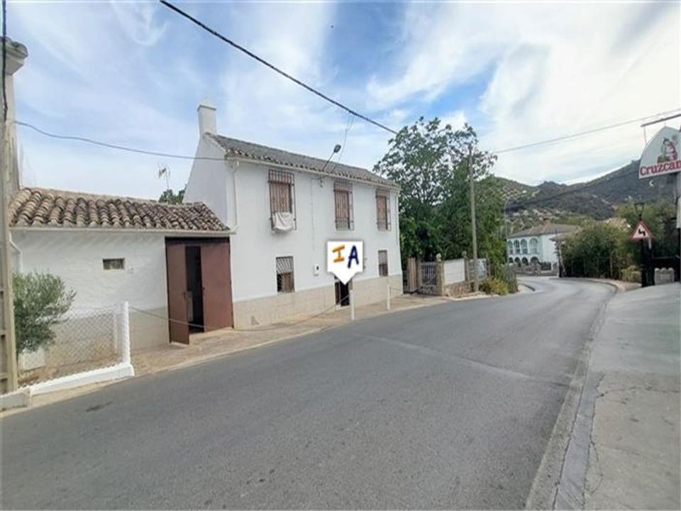Byhus i Almedinilla, Cordoba - foto 5