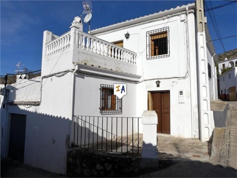 Byhus i Priego De Cordoba, Cordoba - foto 1