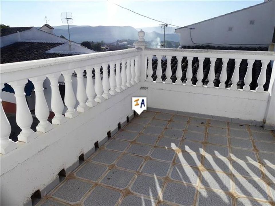 Byhus i Priego De Cordoba, Cordoba - foto 2