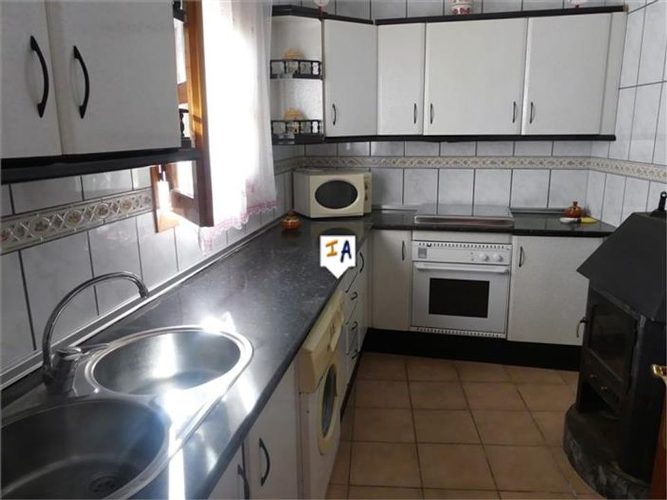 Byhus i Priego De Cordoba, Cordoba - foto 3