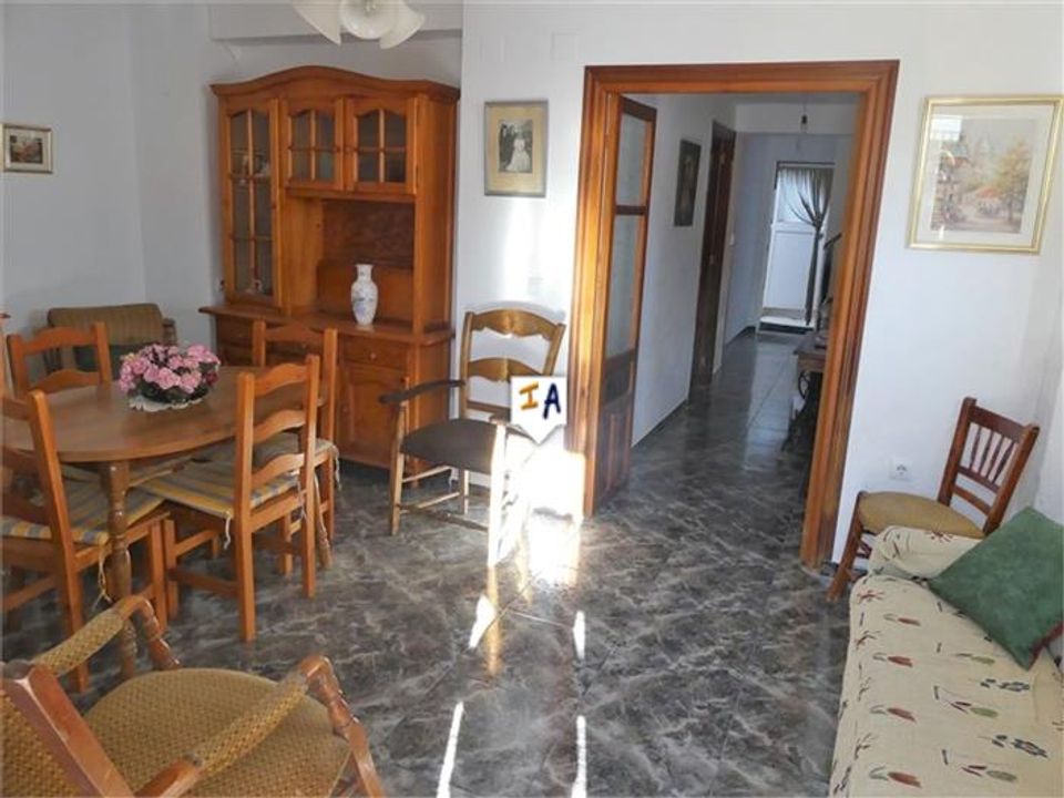 Byhus i Priego De Cordoba, Cordoba - foto 4