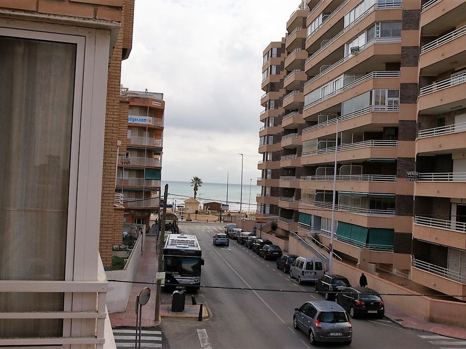 Lejlighed i La Mata, Alicante - foto 1