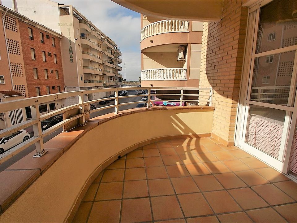 Lejlighed i La Mata, Alicante - foto 4