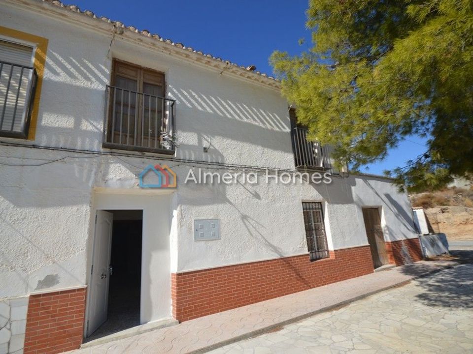 Landejendom i Arboleas, Almeria - foto 2