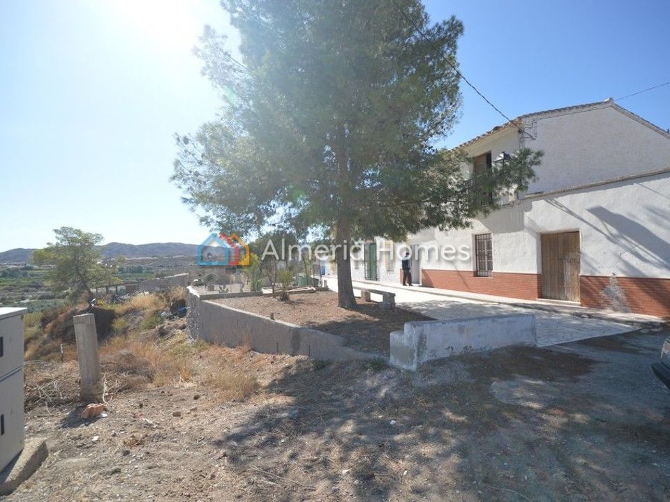 Landejendom i Arboleas, Almeria - foto 3