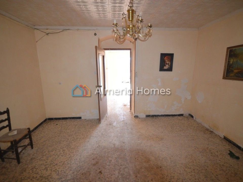 Landejendom i Arboleas, Almeria - foto 4