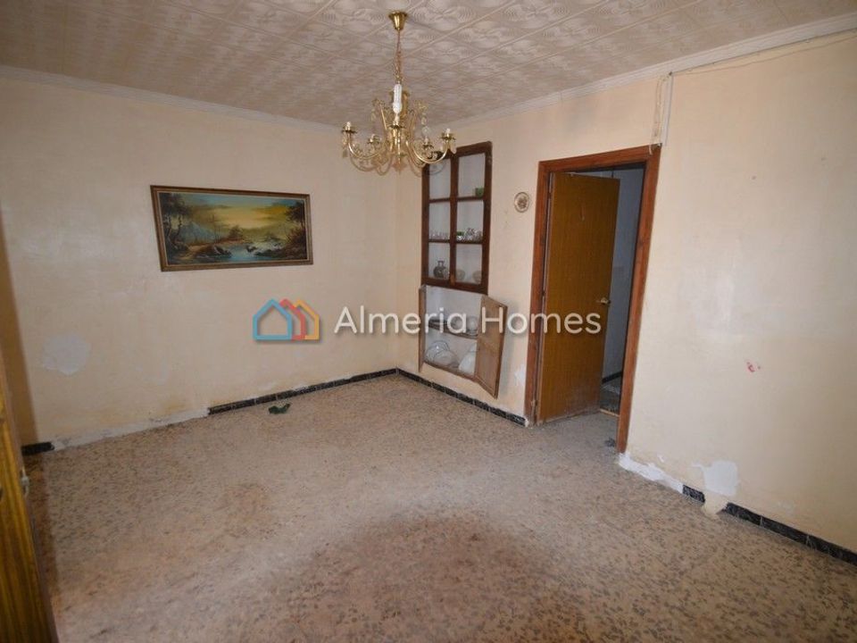 Landejendom i Arboleas, Almeria - foto 5