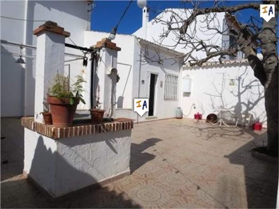 Byhus i Mollina, Malaga - foto 4