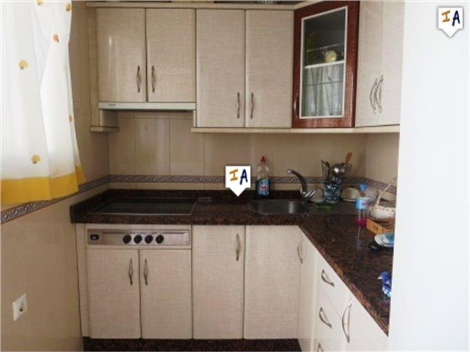 Byhus i Mollina, Malaga - foto 5
