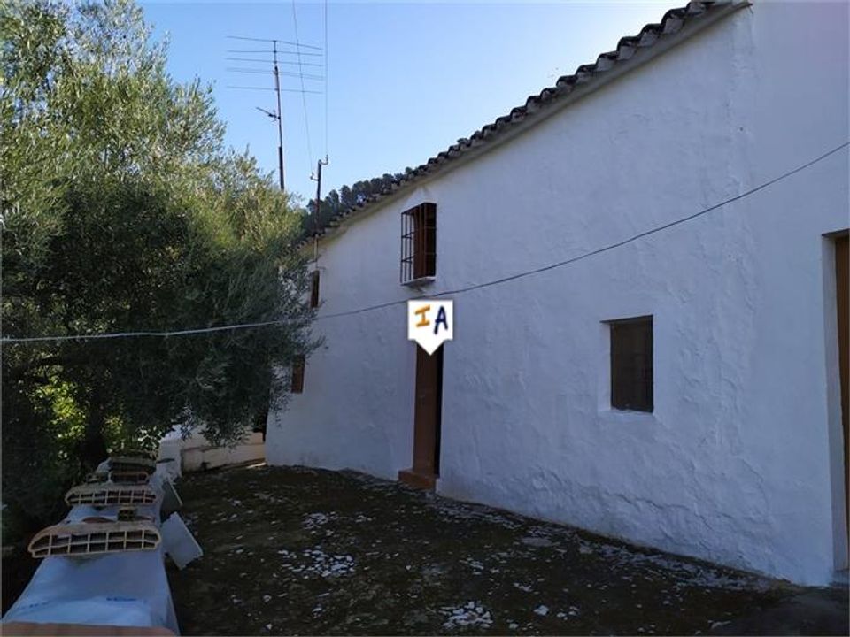 Cortijo i Rute, Cordoba - foto 1