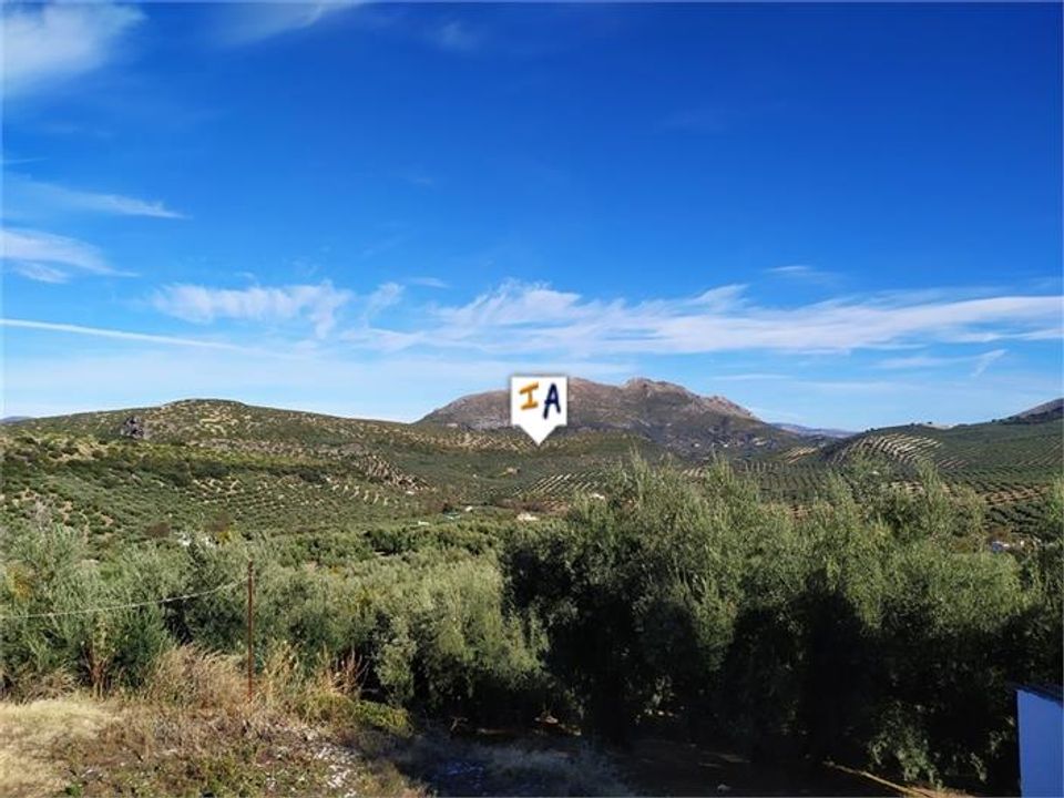 Cortijo i Rute, Cordoba - foto 2