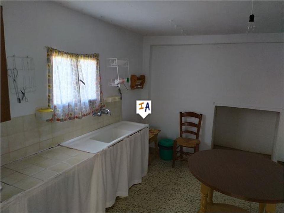 Cortijo i Rute, Cordoba - foto 3