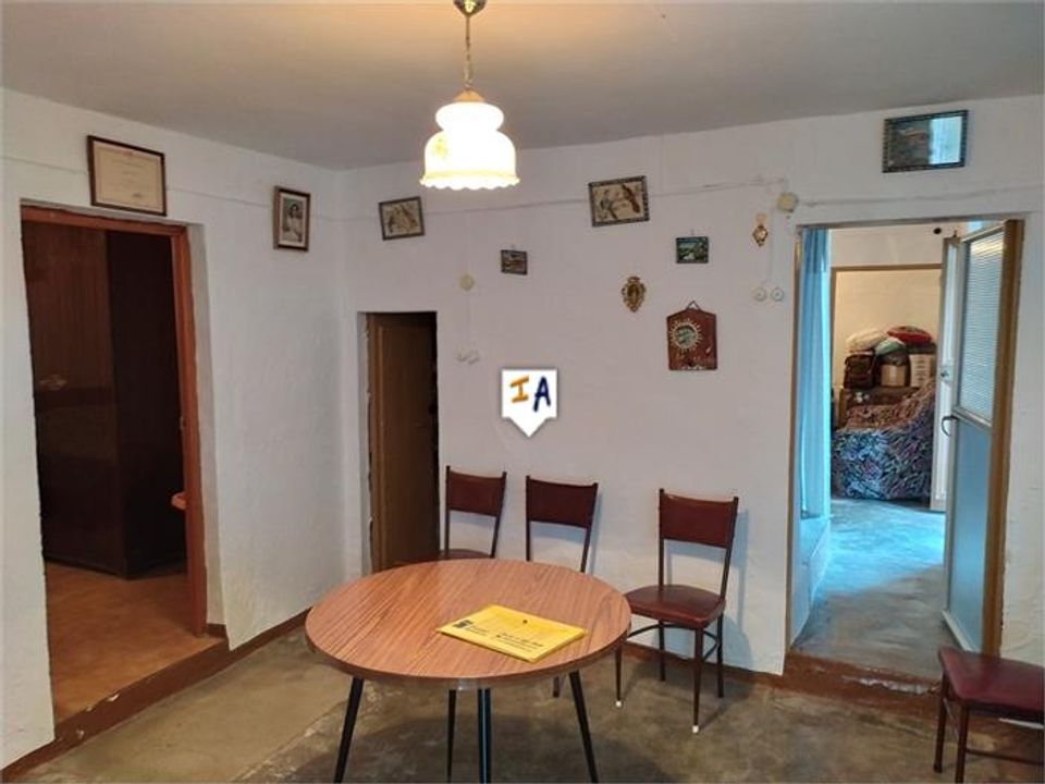 Cortijo i Rute, Cordoba - foto 4