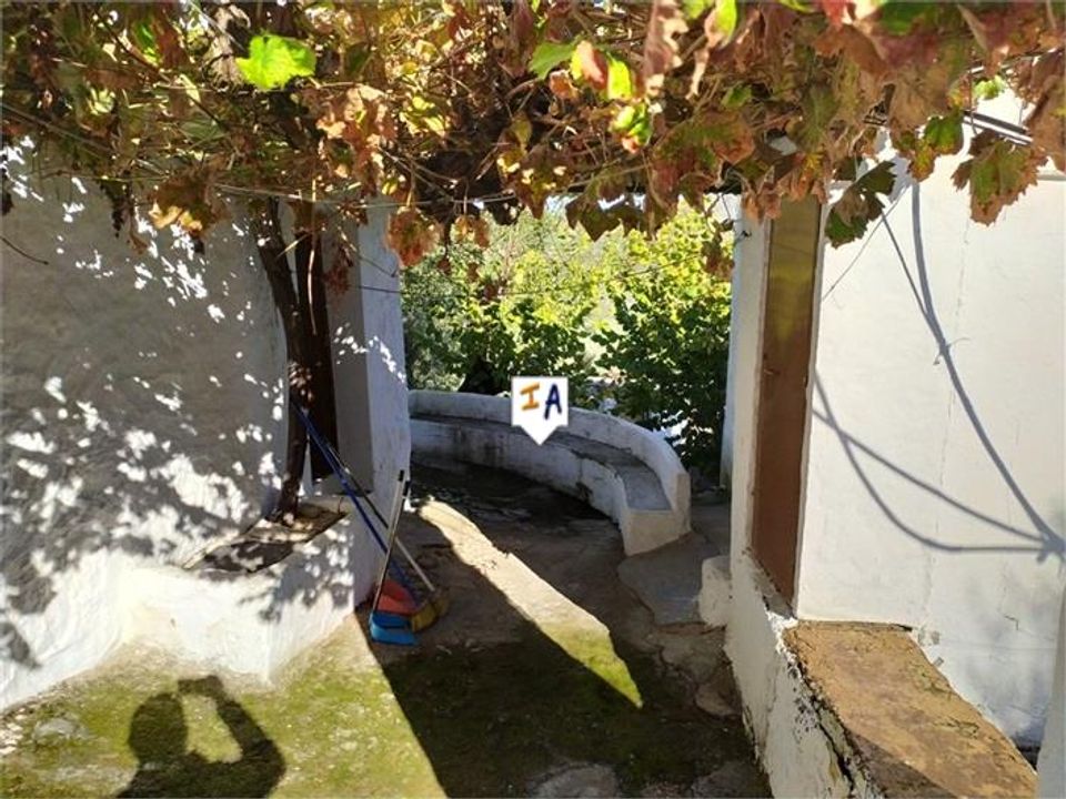 Cortijo i Rute, Cordoba - foto 5