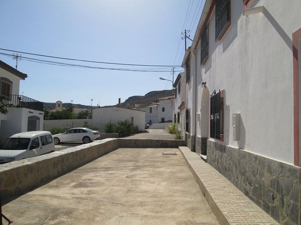 Rekkehus i Sorbas, Almeria - bilde 3