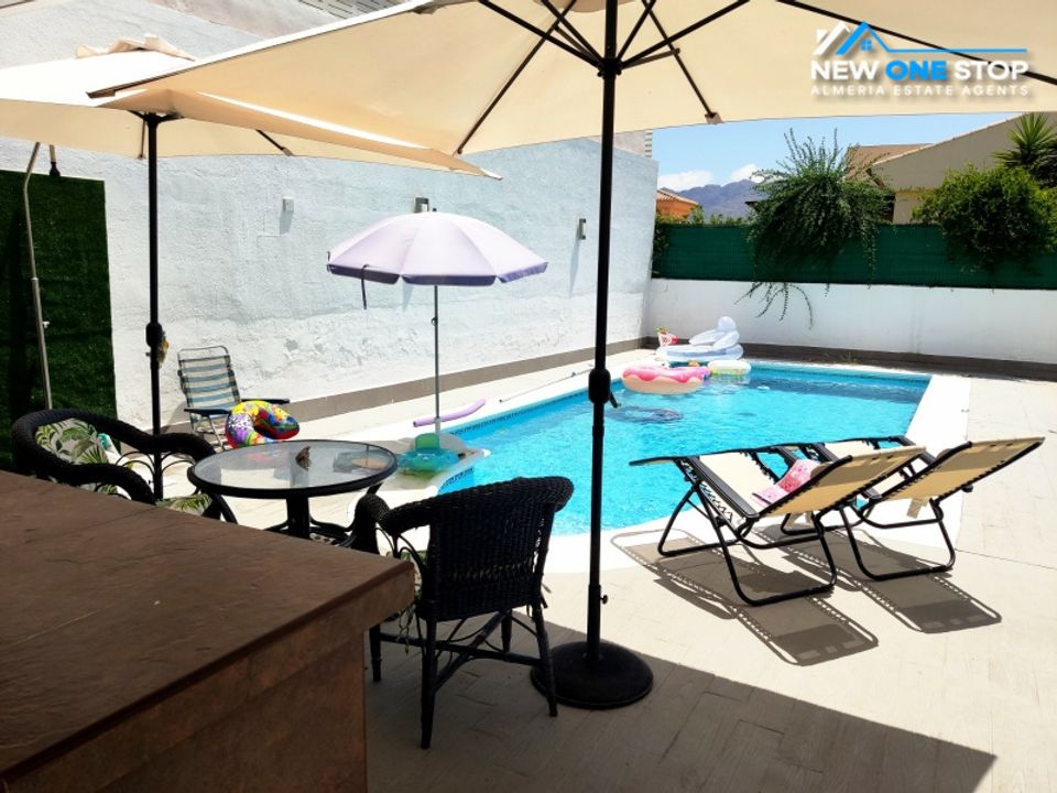 Villa i Los Gallardos, Almeria - foto 3