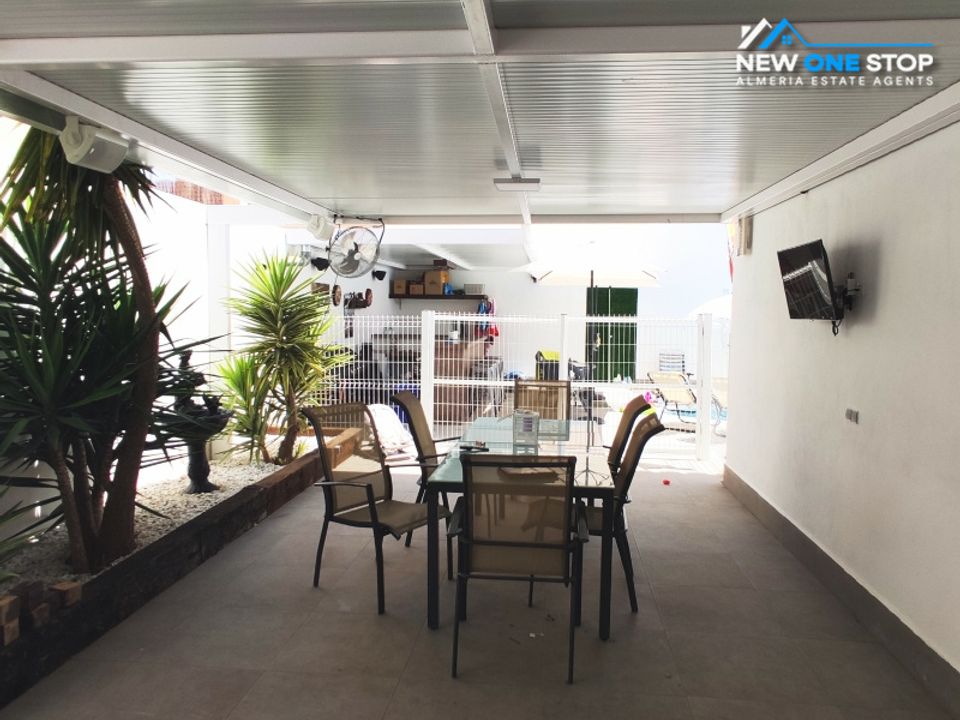 Villa i Los Gallardos, Almeria - foto 1