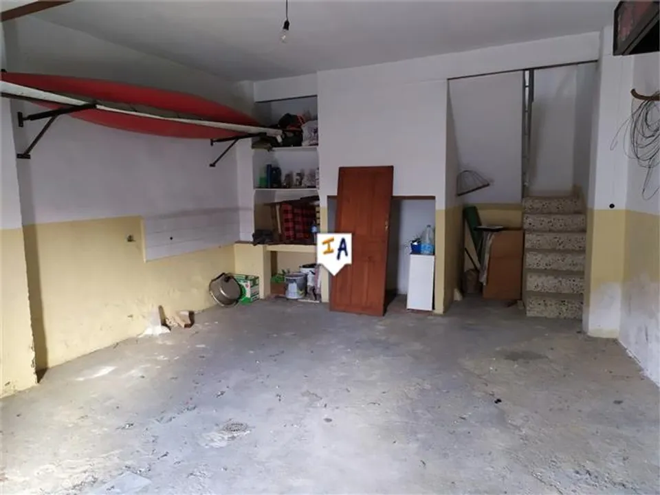 Byhus i Iznajar, Cordoba - foto 2