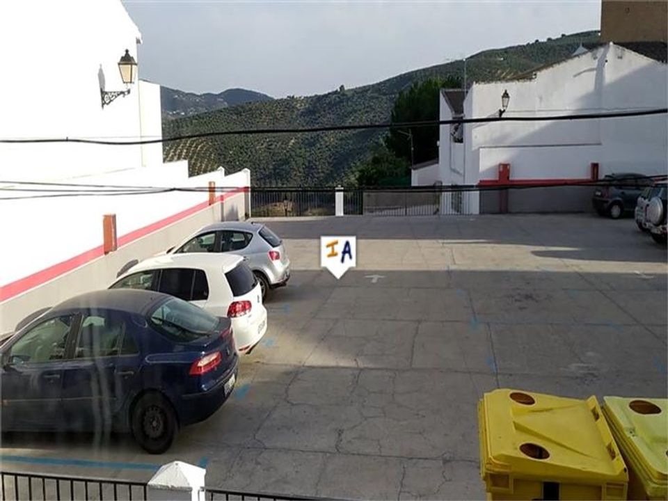 Byhus i Iznajar, Cordoba - foto 3