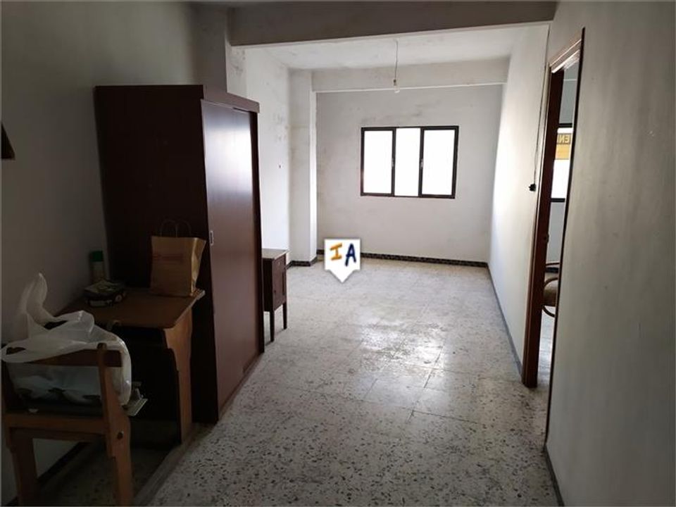 Byhus i Iznajar, Cordoba - foto 4