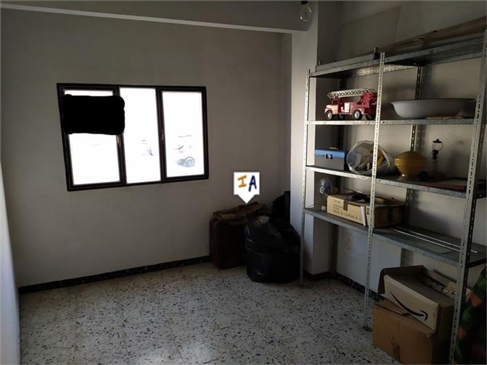 Byhus i Iznajar, Cordoba - foto 5
