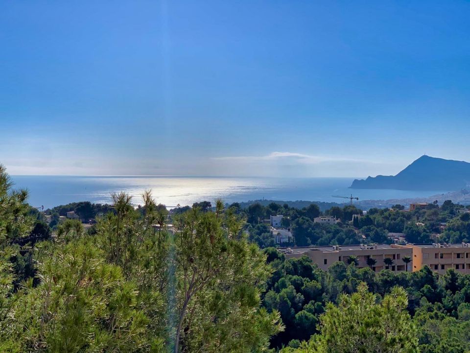 Villa i Altea, Alicante - foto 2