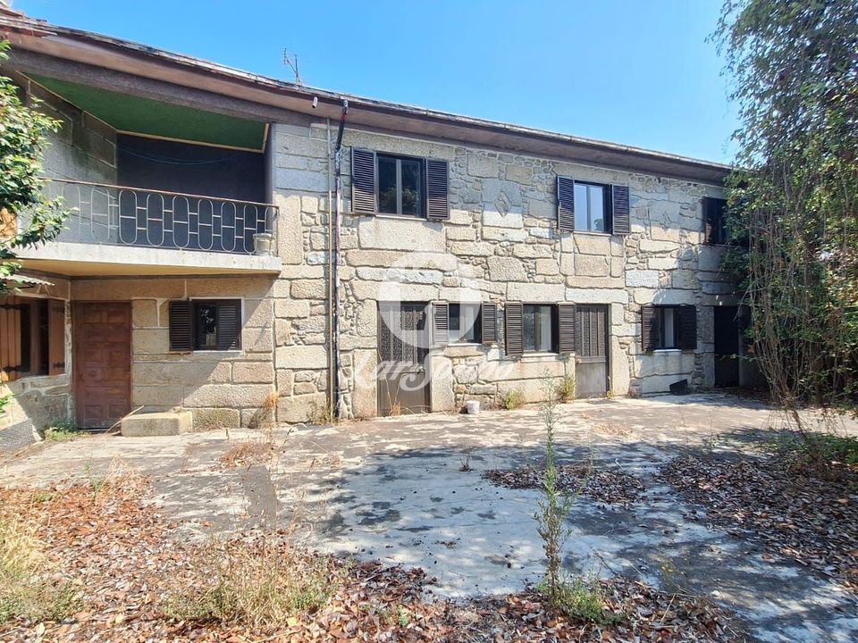 Farm i Vila Nova de Famalicao, Braga - foto 1