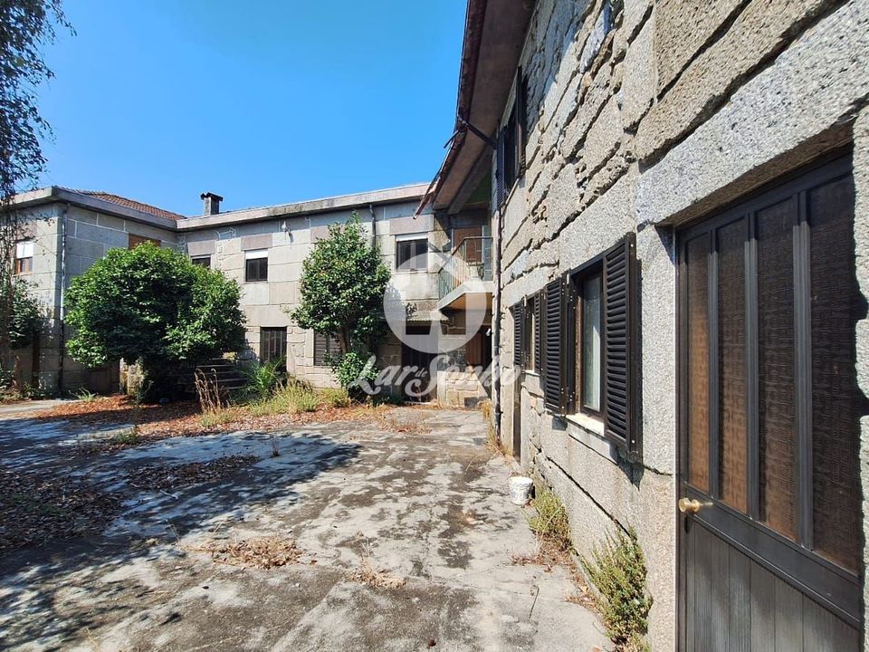 Farm i Vila Nova de Famalicao, Braga - foto 3