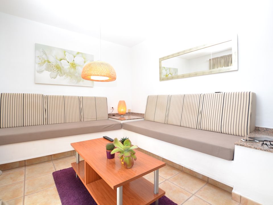 Duplex i Sonnenland, Gran Canaria - foto 4