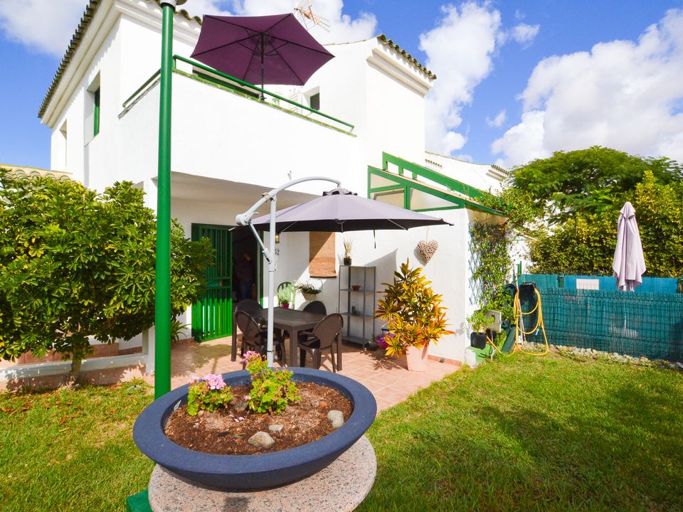 Duplex i Sonnenland, Gran Canaria - foto 1
