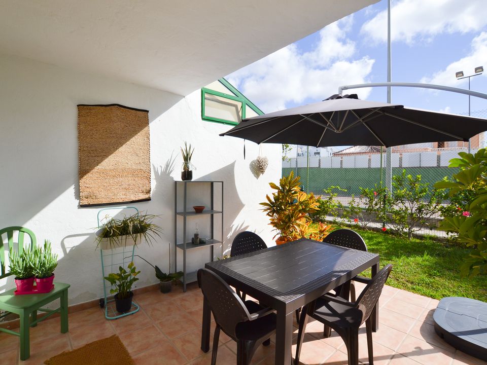 Duplex i Sonnenland, Gran Canaria - foto 2