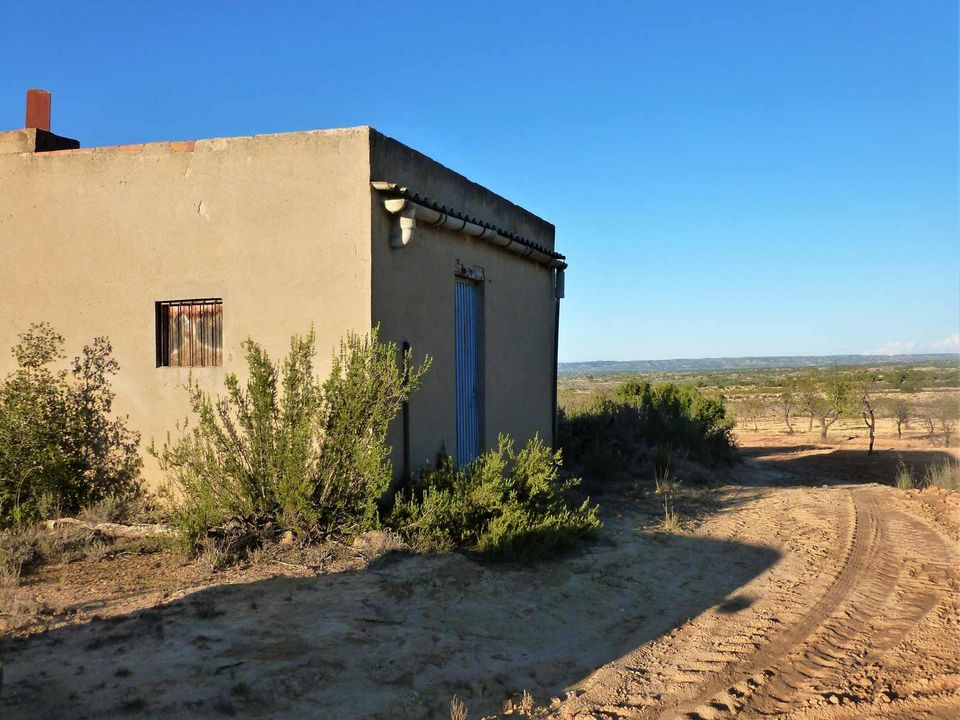 Finca i Fabara, Zaragoza - foto 4