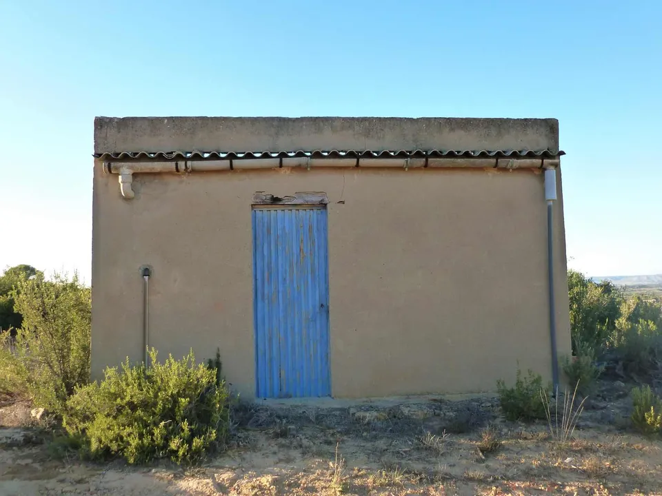 Finca i Fabara, Zaragoza - foto 5