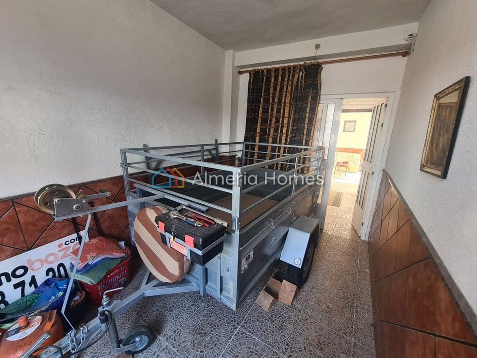 Rekkehus i Caniles, Granada - bilde 4