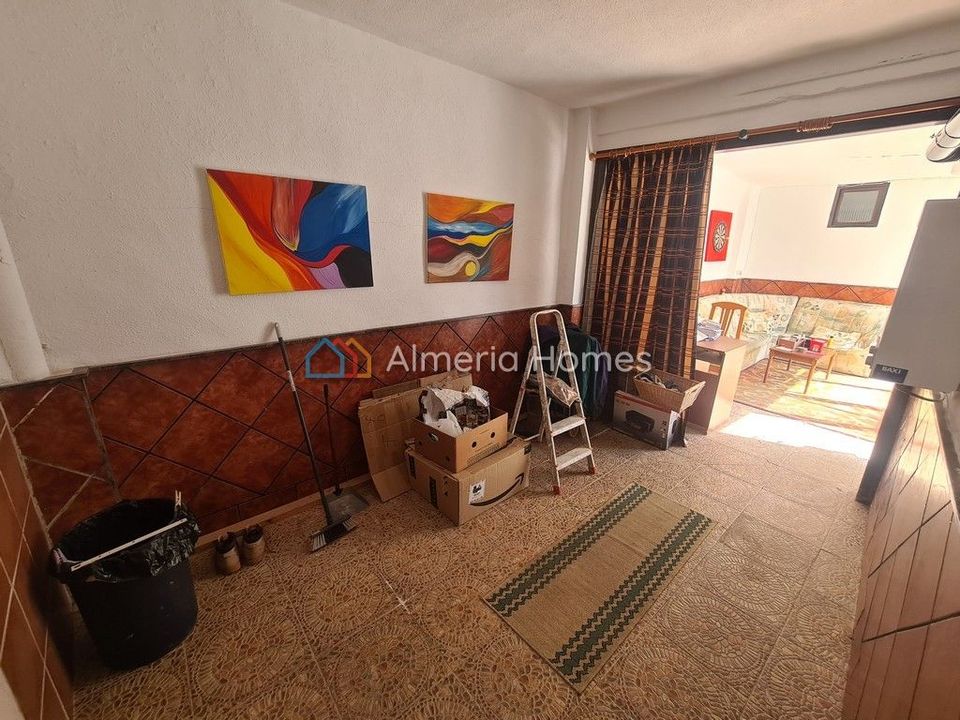 Rekkehus i Caniles, Granada - bilde 5