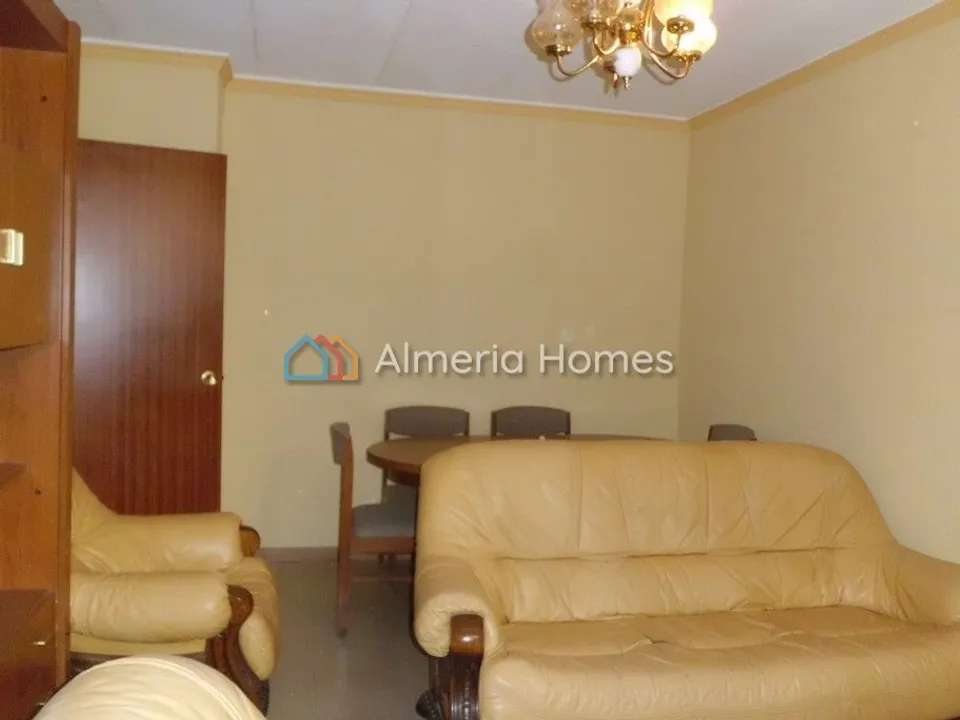 Lejlighed i Albox, Almeria - foto 3