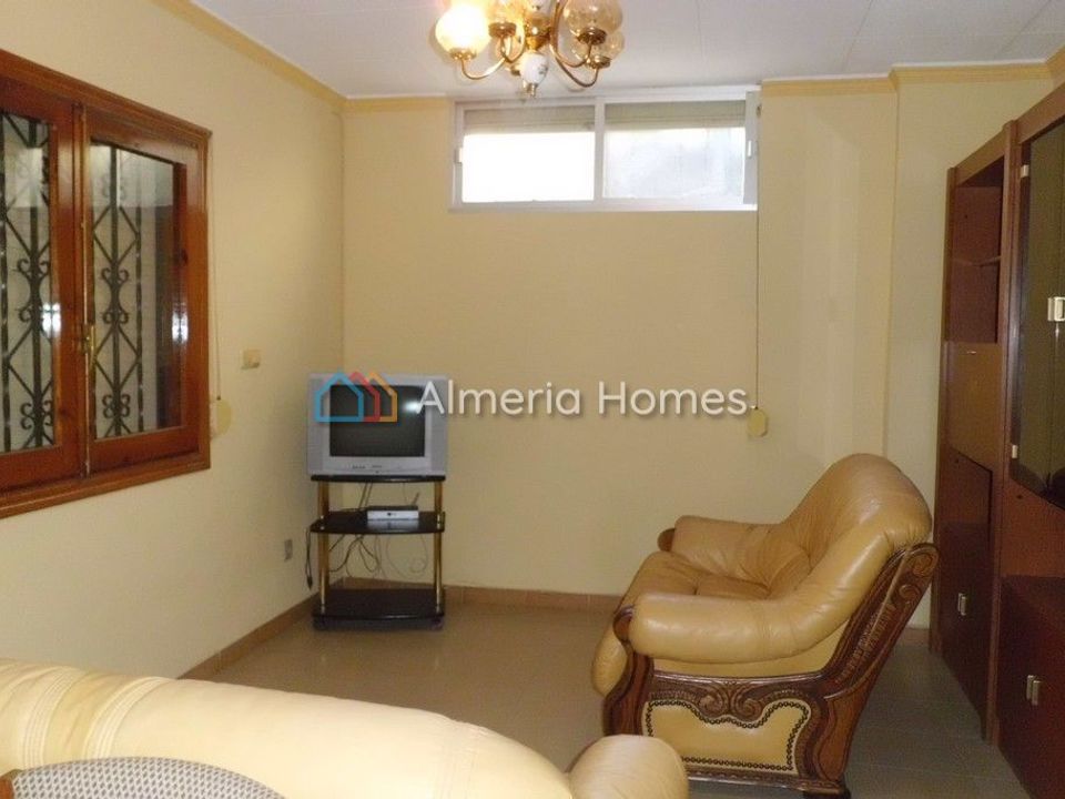 Lejlighed i Albox, Almeria - foto 4