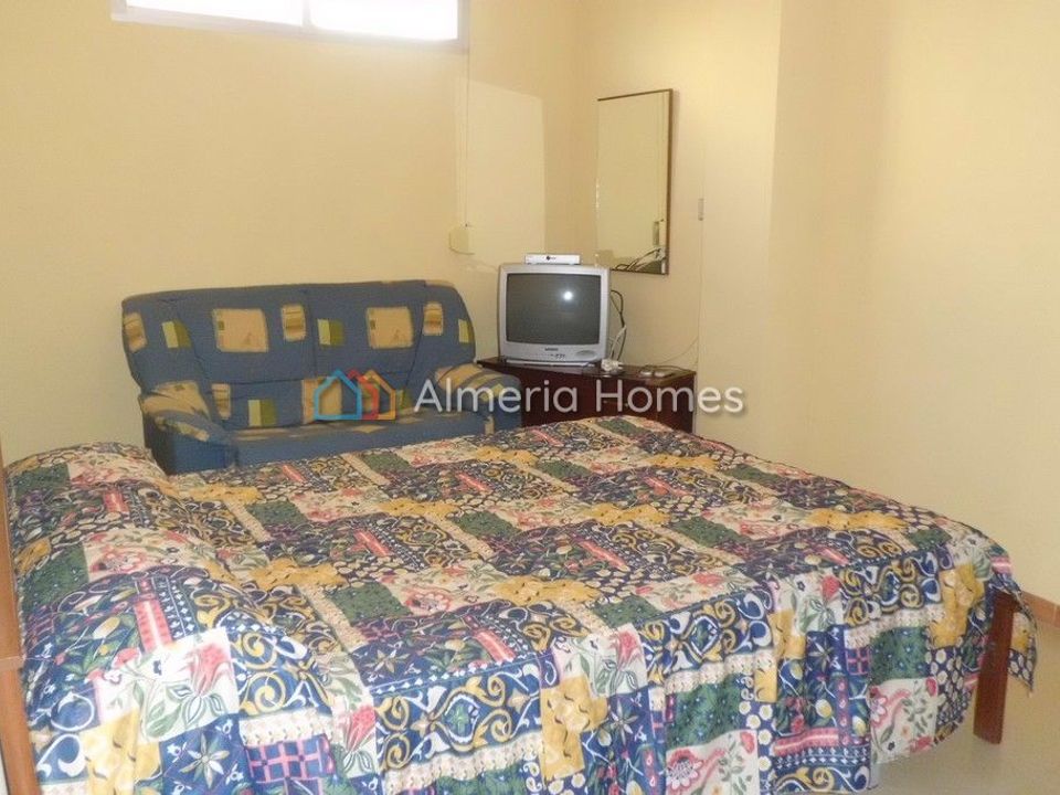 Lejlighed i Albox, Almeria - foto 5