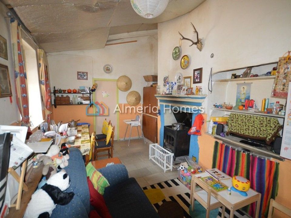 Landejendom i Purchena, Almeria - foto 2