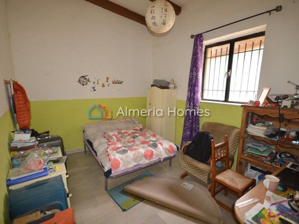 Landejendom i Purchena, Almeria - foto 3