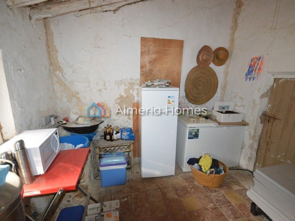 Landejendom i Purchena, Almeria - foto 4
