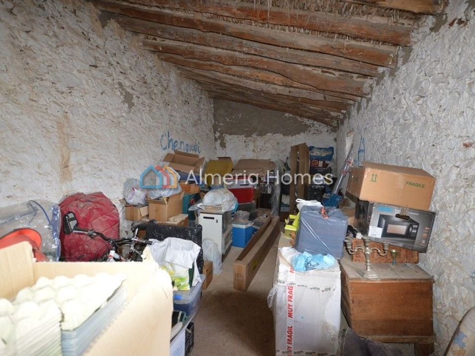 Landejendom i Purchena, Almeria - foto 5