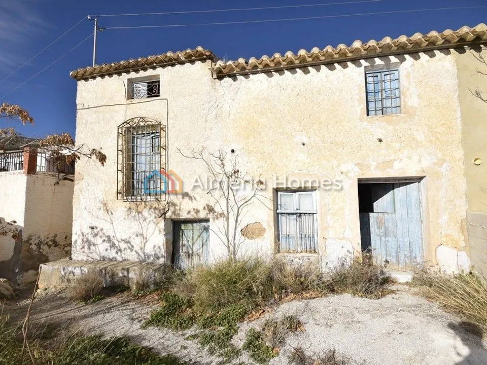 Casa de campo en Albox, Almeria - foto 2
