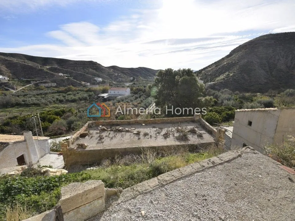 Casa de campo en Albox, Almeria - foto 3